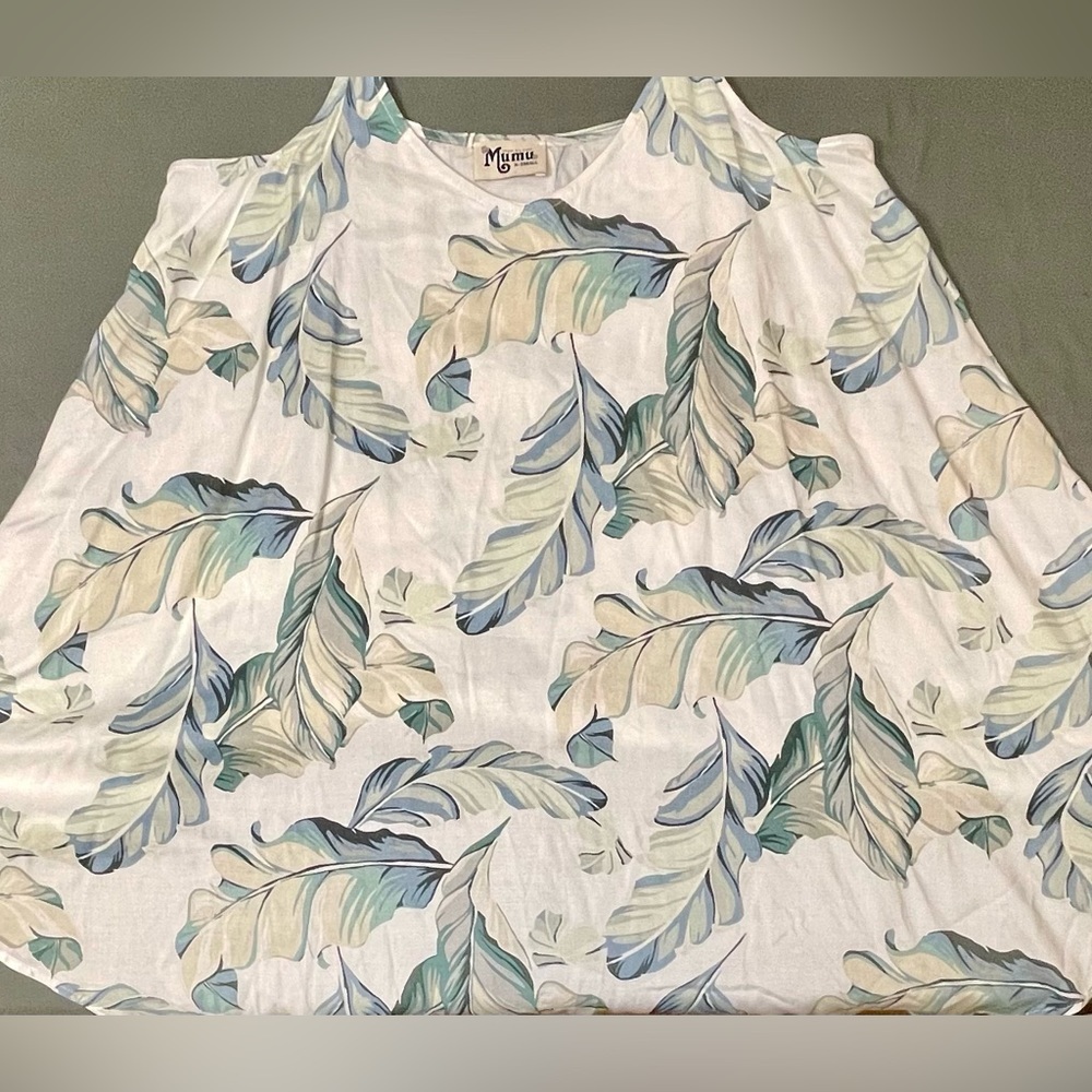Show me your Mumu circus minidress. Size XS - Picture 5 of 7